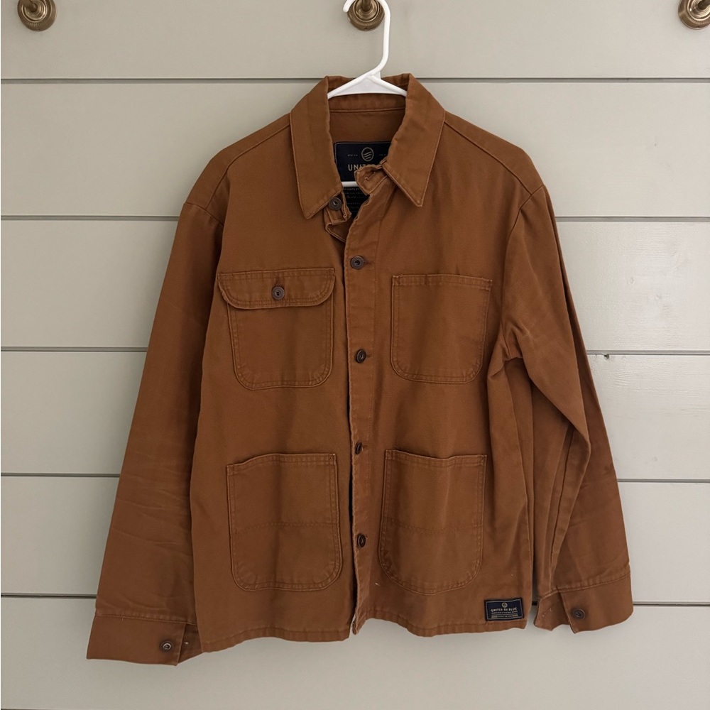 United By Blue Classic Chore Coat